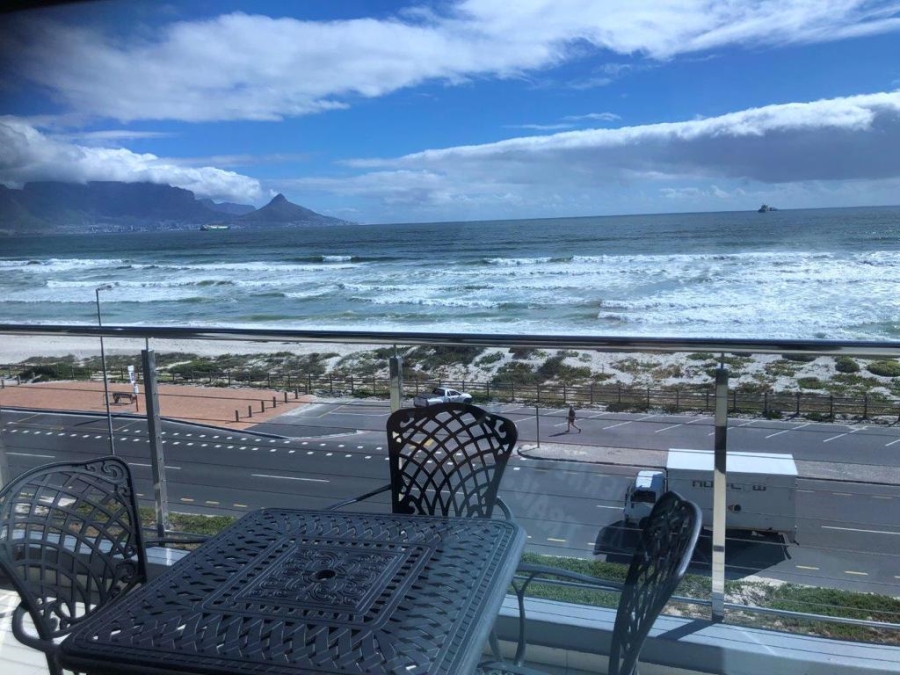 To Let 2 Bedroom Property for Rent in Table View Western Cape